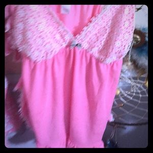 Like new Victoria Secret Lingerie set👼🏻💋